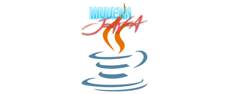 Featured image of post Java Moderno (Capítulo 1)