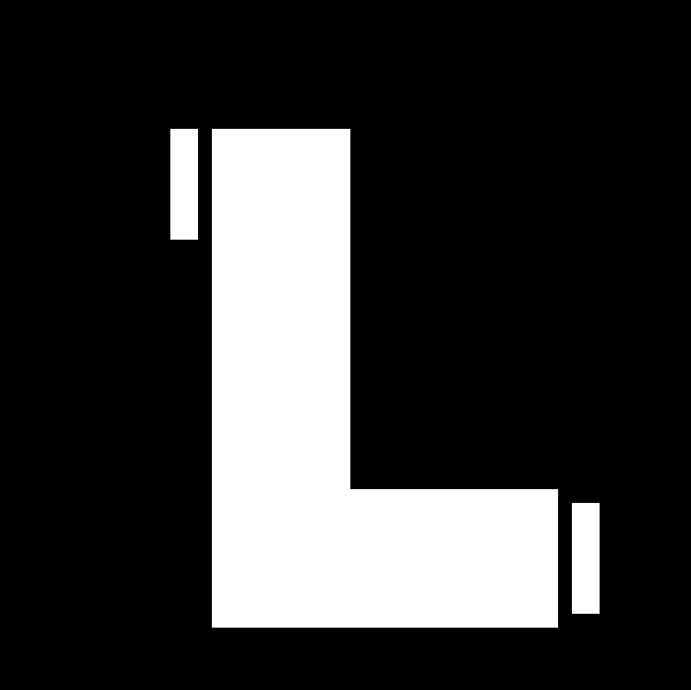 Lift logo